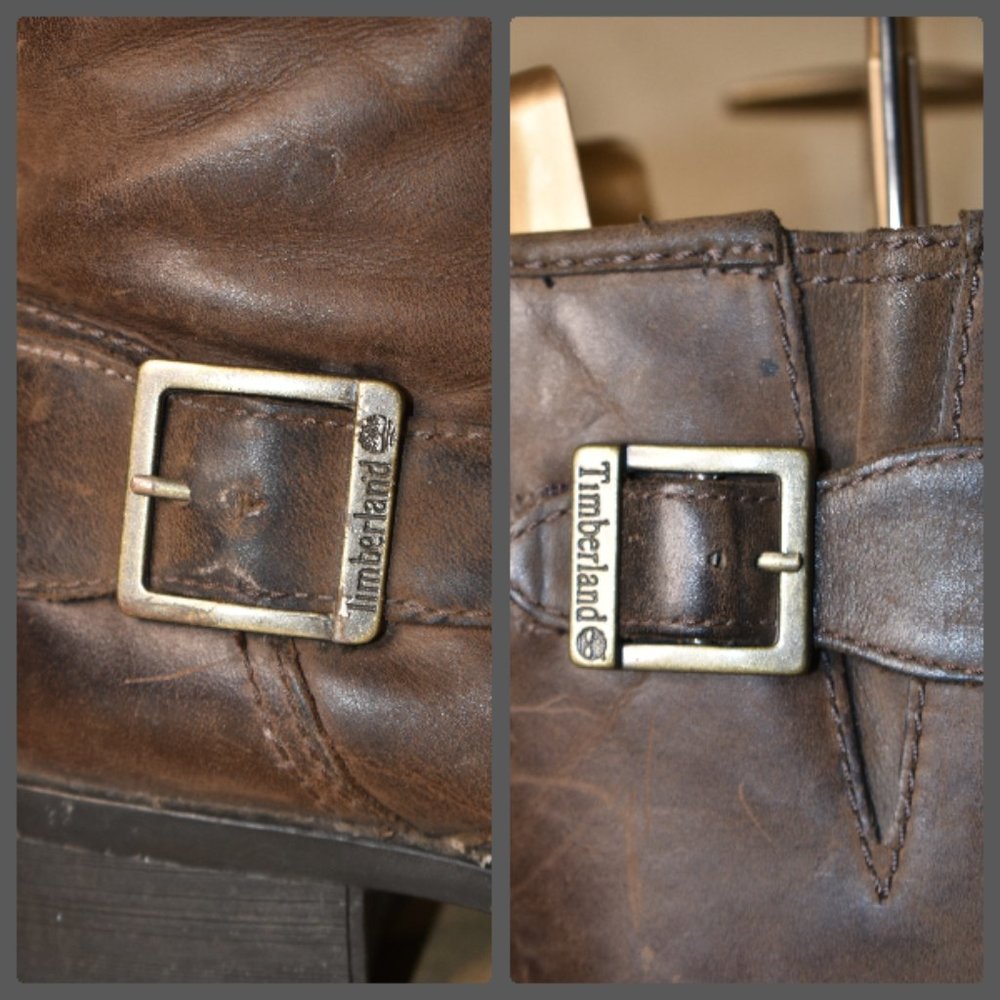 * TIMBERLAND Lexiss Tall Waterproof Riding Boot - Picture 12 of 15